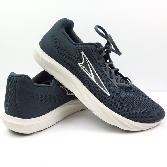 Altra Escalante 4 Shoes Sneakers Zero Drop Running Trainers Men's 11 NWOB - Picture 1 of 10